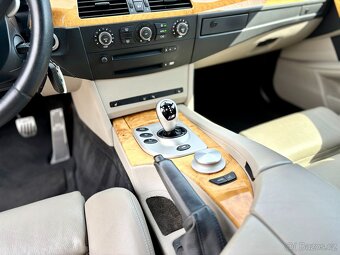 2006 BMW M5 | V10 | SMG - 17