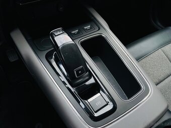 Citroën C5 Aircross 1.5HDi 96KW AUTOMAT NAVIGACE KAMERY - 17