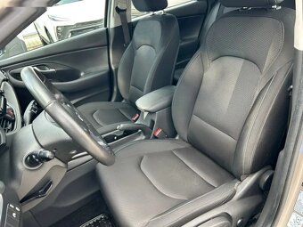 Hyundai i30, STYLE - 17