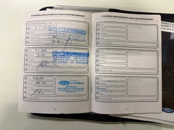 Ford Transit Custom 2,2 TDCI 6 MÍST L2H1 TREND ČR 1. MAJITEL - 17