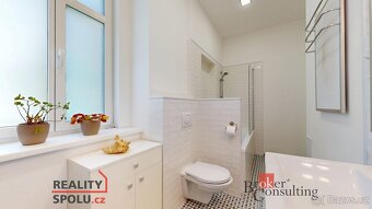 Prodej, byty/2+kk, 62 m2, Svobodova 186/5, Stará Role, 36017 - 17