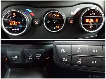 Fiat Tipo 1.4 Turbo S - Design 88 kW - 17