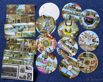 PRODÁM POHLEDNICE - 17