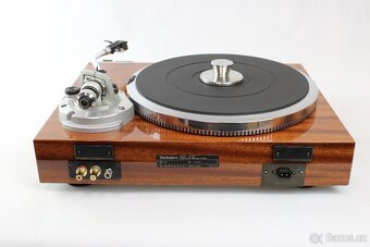 Gramofón TECHNICS SL-M1 - 17
