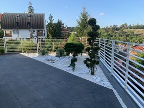 NOVOSTAVBA MODERNÍHO DOMU V PRAZE - 17