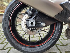 BMW S 1000 R - TOP STAV + VÝBAVA, AKRAPOVIČ - 209 900 KČ - 17