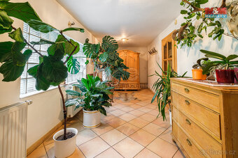 Prodej rodinného domu, 105 m², Krásný Les, ul. Damice - 17