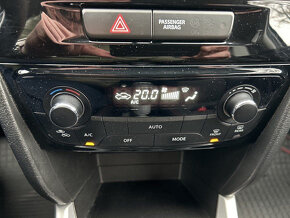Suzuki Vitara S 1.4 Boosterjet Allgrip - navi,LED,temp,140PS - 17