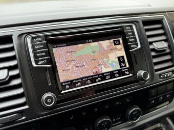 VW T6 CARAVELLE 2,0 TDI 150KW DSG 4 MOTION,WEBASTO - 17