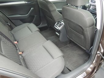 Škoda Superb Combi 2.0TSI,206KW,4x4,DSG,2018,1maj.ČR,-21%DPH - 17
