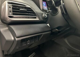 Subaru Outback 2.5 ACTIVE 2025 skladem 124 kw - 17