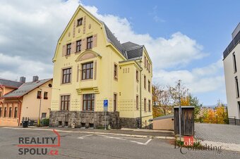 Prodej, byty/2+1, 70 m2, Raisova 2101/11, 46601 Jablonec nad - 17
