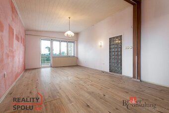 Prodej, domy/rodinný, 208 m2, Mládežnická 407, 74757 Slavkov - 17