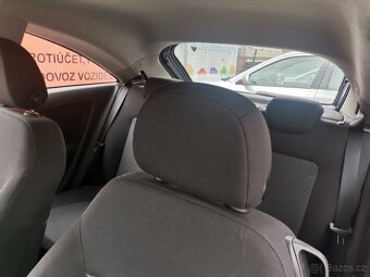 Opel Corsa 1.0i 44kw 3dv. - 17