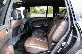 Mercedes-Benz GLS 350 BlueTEC 4MATIC - 17