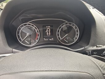 Škoda Octavia 2 RS DSG PĚKNÁ - 17