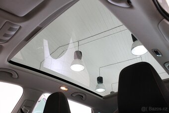 Škoda Rapid, 1.2 TSI 77kW STYLE PLUS PANORAMA - 17