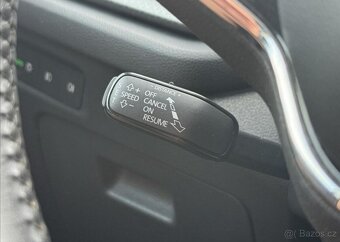 Škoda Octavia 2,0 110kW DSG F1 NAVI, VIRTUAL nafta automat - 17