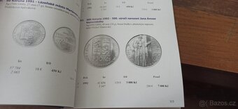 500 Kčs pamětní stříbrné mince - 17