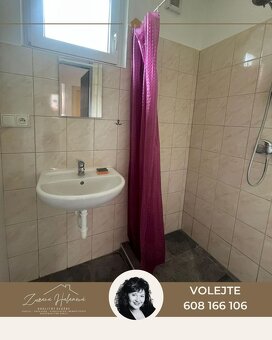Rychnov nad Kněžnou RD s pozemek 733 m² Jiráskova ulice - 17