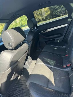 Audi a6 f 4 2.7tdi 132kw automat 3xSline - 17