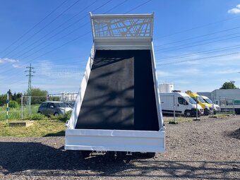 Peugeot Boxer 2.0 BlueHDi  VYKLAPAC - 17