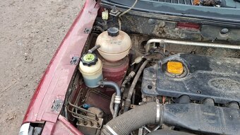 LAND ROVER FREELANDER 4X4 - 17