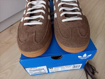 Adidas Handball Spezial 41 1/3 - NOVÉ - 17
