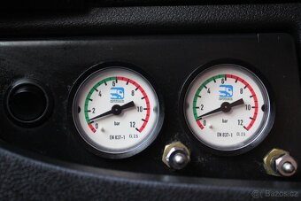 Fiat Ducato 2.3,10PAL,MĚCH,AC,N.ROZVODY,ČR - 17