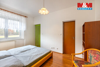 Prodej rodinného domu, 310 m², Karlovy Vary, St. Kysibelská - 17