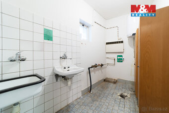 Prodej obchodního objektu, 141 m², Prádlo - 17