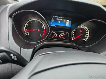 Ford Focus ST 250 ecoboost - 17