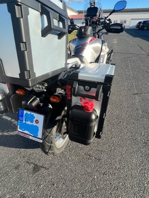 YAMAHA XT1200Z TENERE - 17