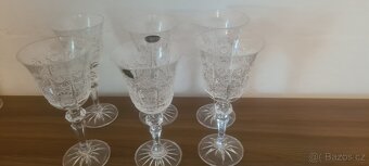 Bohemian krystal - 17