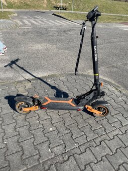 Kukirin g2 max - 17