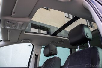 Vw Volkswagen Sharan 2.0 TDI Highline + WEBASTO - 17