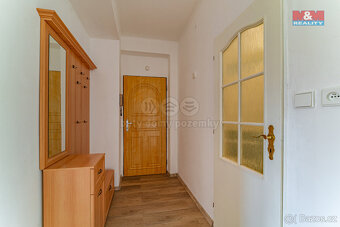 Prodej bytu 3+kk, 65 m², Konstantinovy Lázně, ul. Zahradní - 17