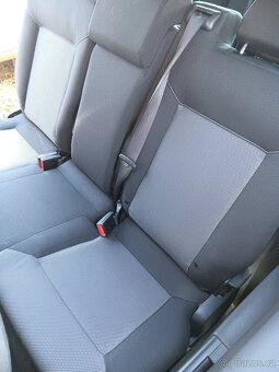 Prodám Opel Zafira 1.7Cdti 2012 Facelift - 17