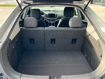 Chevrolet VOLT(Opel Ampera) 2017, 12 800 km, 1. majitel, - 17