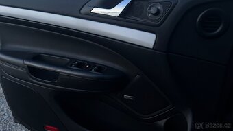 Škoda Octavia 2 SCOUT 4x4 Combi 2.0 TDI 103 kW, motor BMM - 17