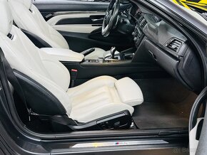 BMW M4 Cabrio 317kw - 17