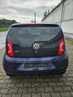 VW UP 1.0 44kW Move up - 17