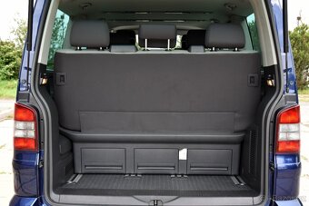 Volkswagen Multivan T5 2.5 TDi 6st UNITED,7SED,KLIMA,TEMP,TZ - 17