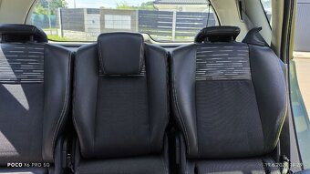 Renault Scénic 1.5 DCI 74kw ,2005 , tažné ,aut klima. - 17