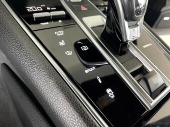 Porsche Panamera 4S Diesel 360°kam Panorama - 17
