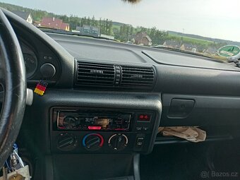 E36 Compact 316i - 17