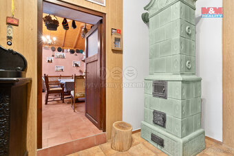 Prodej penzionu, 484 m², Branná - 17