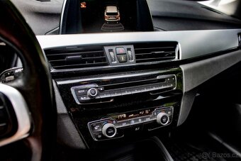 BMW X1 xDrive 20d Advantage A/T - 17