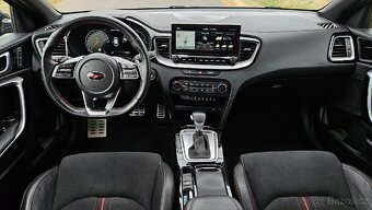 Kia Proceed GT 150kW 2020 42tis - 17
