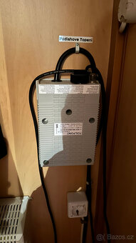 Karavan Dethleffs 510 Camper - 17